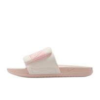 Nike  Offcourt Adjust Slide Washed Coral Women Sneakers Pink DV1033-104 35.5 white
