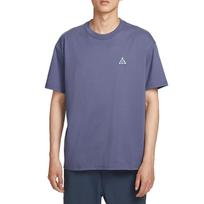 Nike ACG Series SS25 Comfortable Versatile Simple Fashion Short Sleeve T-Shirt Men Tops IH8660508 S