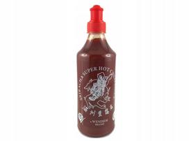 Aštrus čili padažas SRIRACHA, 500 ml