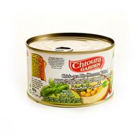 Humusas su česnakais Chtoura Garden, 420 g