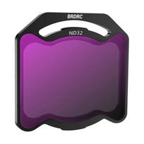 For DJI O4 Air Unit Pro Filter ND Filters Set Optical Glass/Aluminum Alloy Frame UV CPL ND8/16/32/64 ND Dimmer Drone Accessories