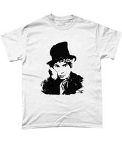 Harpo Marx marškinėliai Marx broliai Groucho Chico Zeppo Gummo Marx 4XL