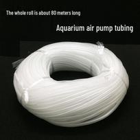 Akvariumo oro siurblys deguonies vamzdelis 4*6mm