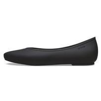 Crocs Brooklyn Smailūs Laisvalaikio Batai Moteriški Batai Juodi 210169-001 36-37