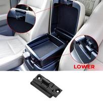 Mr532556 Lower Armrest Box Lock Cover Switch Snaps For Mitsubishi