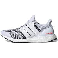 adidas UltraBoost 5.0 DNA Zebra Vyriški sportbačiai White Cloud-White Core-Black G54960 46