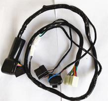 Priekinių žibintų laidynas Suzuki GSXR600/750 2004-2005