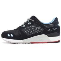 Asics Gel Lyte 3 Future Vyriški sportbačiai Juodi H637Y-9090 39