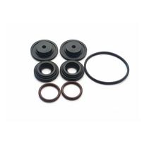 Šildytuvo valdymo vožtuvo remonto komplektas BMW E39, E38, E53, E34, E32, E31, E65, E66