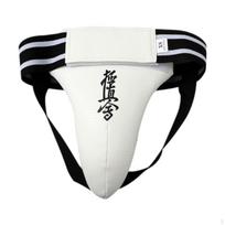 Pilvo apsaugos įranga boksui ir taekwondo treniruotėms XS