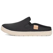 UGG Kvėpuojantys žemi madingi sportbačiai Moteriški sportbačiai Juodi 1125093-BLK 38