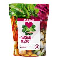 Daržovių trąšos, 4 kg