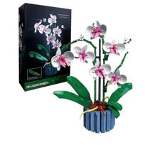 Konstruktorius „Orchidėjos”, 608 det.