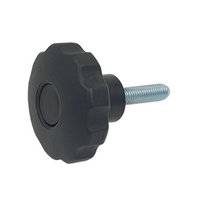 Rankenėlė Ø64mm, sustiprintos konstrukcijos, su varžtu