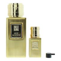 Kvapiojo vandens rinkinys Signature Sillage D’Orient Oud EDP vyrams/moterims, 100 ml + 15 ml