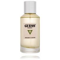 Kvapusis vanduo Guess Type 1 Bergamot & Vetiver EDP vyrams/moterims, 100 ml