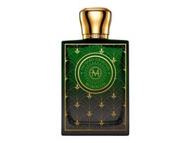 Kvapusis vanduo Moresque Secret Collection Scirocco EDP moterims ir vyrams, 75 ml