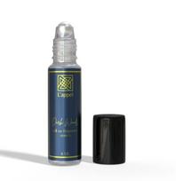 Rutuliniai kvepalai L'APPEL "Dark Woods", žalumos kvapo, 11 ml