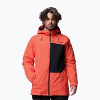 Vyriška slidinėjimo striukė Columbia Winter District III zing/black