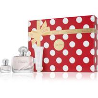 Estée Lauder Holiday Beautiful Magnolia Favorites Trio dovanų rinkinys moterims