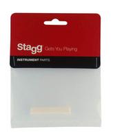 Klasikinės gitaros tiltelis Stagg SP-NTCL-BONE