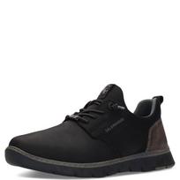 Laisvalaikio bateliai vyrams, Juoda, Leisure 25AW
