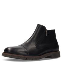 Aulinukai vyrams, Juoda, Booties