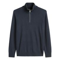 Megztinis vyrams, Mėlyna, 529514460314 Sweater