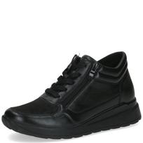 Aulinukai moterims, Juoda, Booties