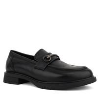 Loaferiai moterims, Juoda, loafers, san6582-25211blk