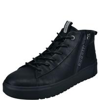 Aulinukai vyrams, Juoda, Booties