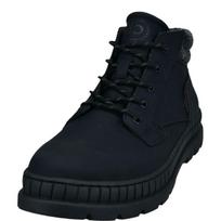 Aulinukai vyrams, Juoda, Booties