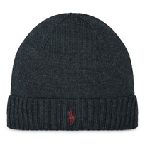 Skrybėlė vyrams, Pilka, Fo hat cold weather hat
