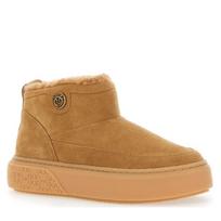Aulinukai moterims, Ruda, Yoko 22 - mid sneaker cow sued