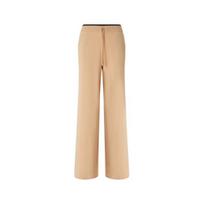 Kelnės moterims, Smėlio, Vergaus trousers