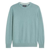 Megztinis vyrams, Mėlyna, M30506660174 Pullover