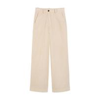 Kelnės moterims, Smėlio, 509104110163 Pants