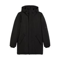 Striukė vyrams, Juoda, 529086070168 Jackets