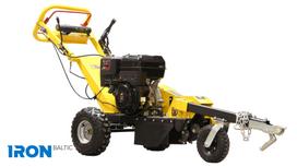 Kelmo smulkintuvas SG-8