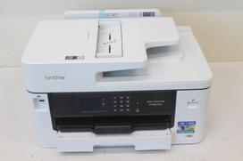 SALE OUT. Brother MFC-J5340DW 4in1 colour inkjet printer DEMO | MFC-J5340DW | Inkjet | Colour | 4-in-1 | A3 | Wi-Fi | DEMO