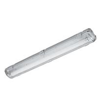 GWP GWP-1X36 T8 šviestuvas su elektroniniu balastu, IP65