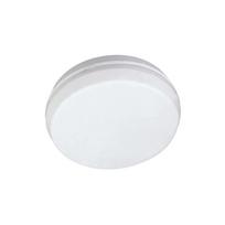 GWP GCM/A-1x21 šviestuvas su magnetiniu balastu ir 21W 2D lempute, IP54