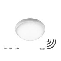 LED-GREEN GR-CP-LED-15W/SENSOR LED šviestuvas su judesio sensoriumi