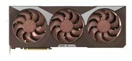 Graphics Card|ASUS|NVIDIA|GeForce RTX 5080|16GB|GDDR7|256 bit|PCI Express 5.0|Active|RTX5080-O16G-NOCTUA