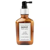 Depot, 200 Hair Treatments No. 209, Leave-In Scalp Treatment Lotion, Soothing, 100 ml