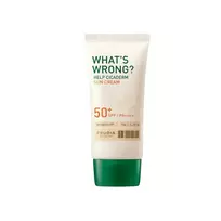 Frudia, Air Fit, Sun Protection, Sunscreen Cream, For Face, SPF 50+, 50 ml