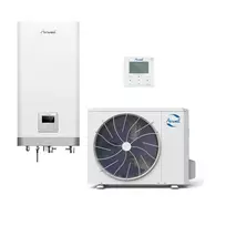 Šilumos siurblys oras-vanduo su hydro moduliu AIRWELL Wellea Split 14.50-13.50 kW AW-WHPSA1216-N93+AW-YHPSA14-H93