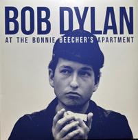 Bob Dylan - The Bonnie Beecher's Apartment (vinilinė plokštelė, LP)