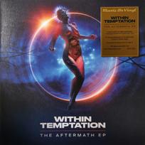 Within Temptation - The Aftermath EP (vinilinė plokštelė, LP)