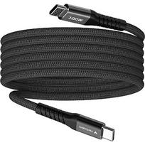 Verbatim USB-C CABLEMAGNET 1.2M 100W BLK USB-C MAGNETIC CABLE  BLACK 31863